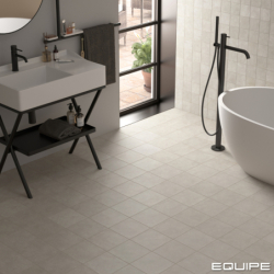 STAGE TAUPE MAT 10X10 (P.63927)