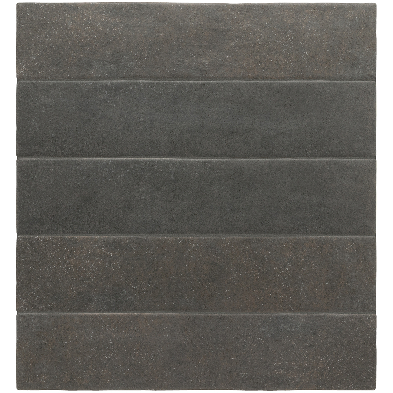 STAGE CHARCOAL MAT 6X30 (P.63929)