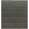 STAGE CHARCOAL MAT 6X30 (P.63929)