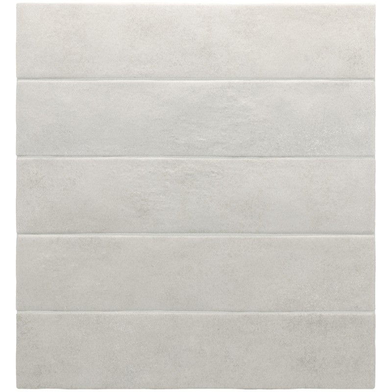 STAGE WHITE MAT 6X30 (P.63935)