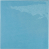 VILLAGE AZURE BLUE POŁYSK 13,2X13,2 (P.63941)