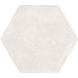 URBAN HEXAGON NATURAL MAT...