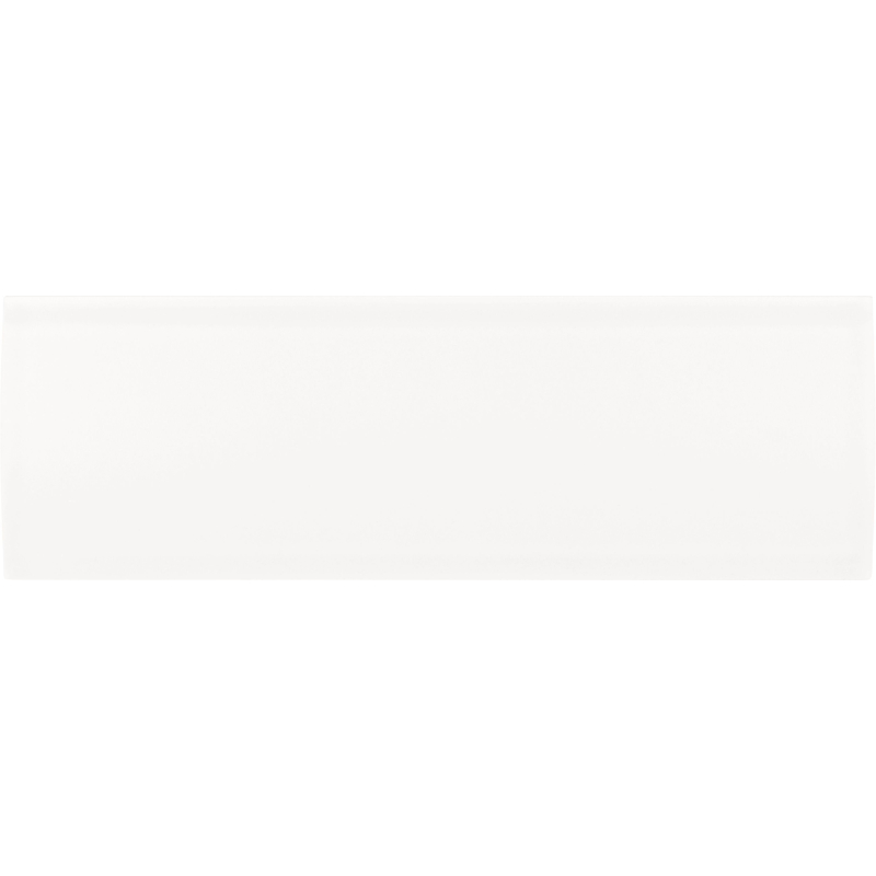 VIBE OUT GESSO WHITE MAT 6,5X20 (P.63953)