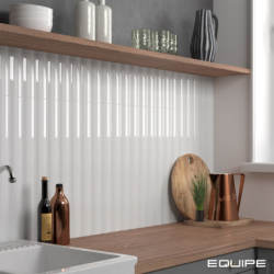 VIBE OUT GESSO WHITE POŁYSK 6,5X20 (P.63955)
