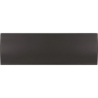 VIBE OUT ALMOST BLACK MAT 6,5X20 (P.63965)