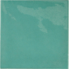 VILLAGE TEAL POŁYSK 13,2X13,2 (P.63987)