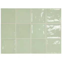 VILLAGE MINT POŁYSK 13,2X13,2 (P.63991)