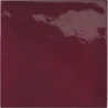VILLAGE AUBERGINE POŁYSK 13,2X13,2 (P.63997)