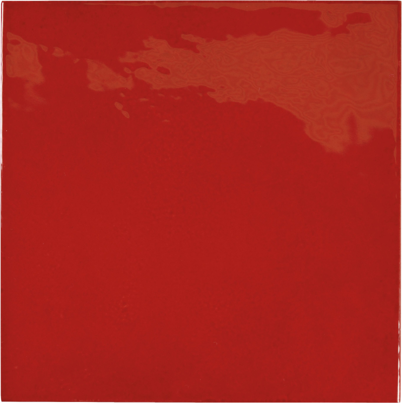 VILLAGE VOLCANIC RED POŁYSK 13,2X13,2 (P.63999)