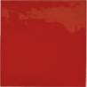 VILLAGE VOLCANIC RED POŁYSK 13,2X13,2 (P.63999)