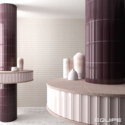 VIBE OUT TAUPE POŁYSK 6,5X20 (P.64011)
