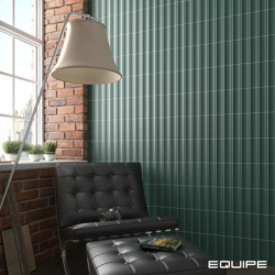 VIBE OUT NEWPORT GREEN MAT 6,5X20 (P.64013)