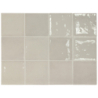 VILLAGE SILVER MIST POŁYSK 13,2X13,2 (P.64019)