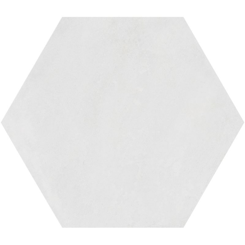 URBAN HEXAGON LIGHT MAT 29,2X25,4 (P.64021)