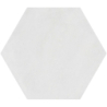 URBAN HEXAGON LIGHT MAT 29,2X25,4 (P.64021)