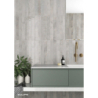 VERTICALE DIM GRAY POŁYSK 5X40 (P.64035)