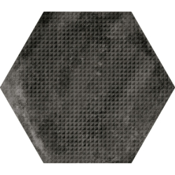 URBAN HEXAGON MELANGE DARK...