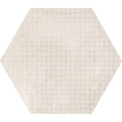 URBAN HEXAGON MELANGE...