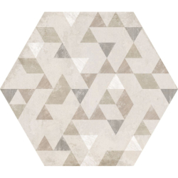 URBAN HEXAGON FOREST...