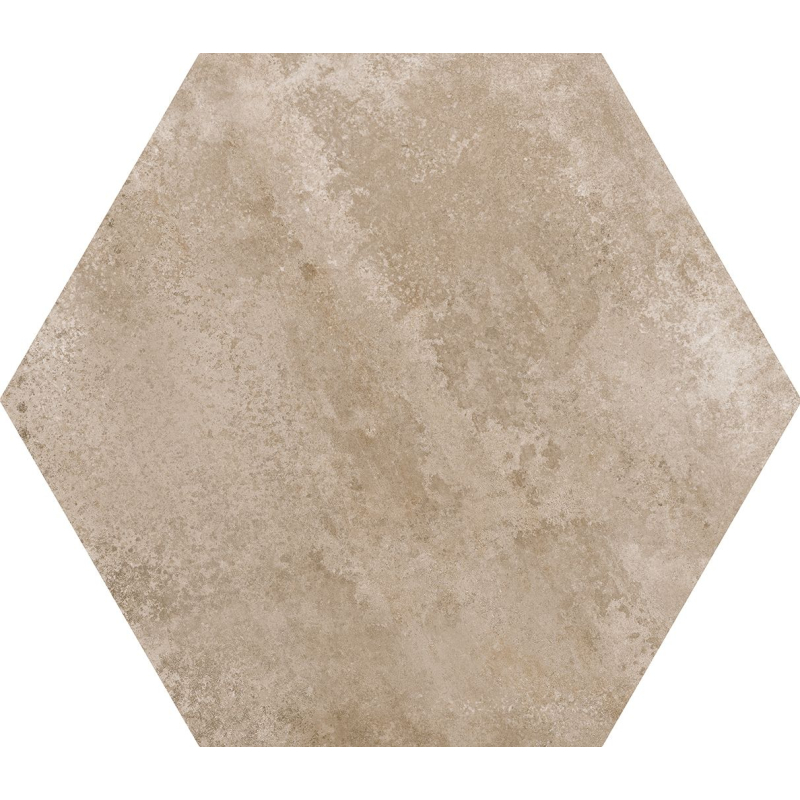 URBAN HEXAGON NUT MAT 29,2X25,4 (P.64057)