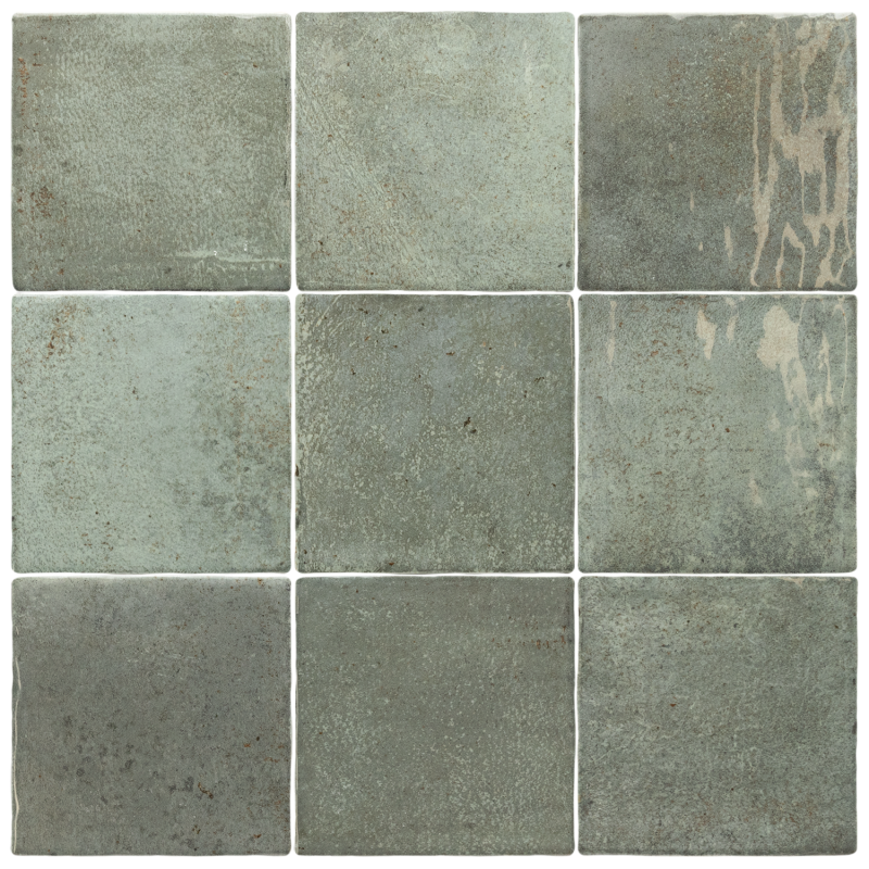 VERTICALE OAKMOSS POŁYSK 10X10 (P.64063)