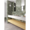 VERTICALE OAKMOSS POŁYSK 10X10 (P.64063)