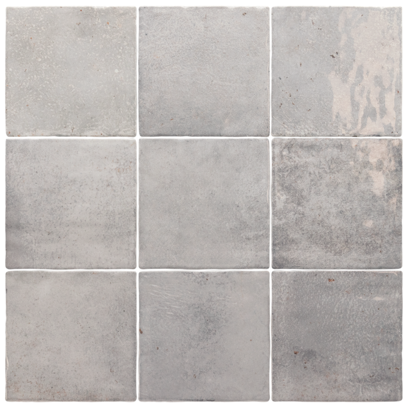 VERTICALE DIM GRAY POŁYSK 10X10 (P.64065)