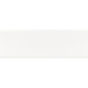 VIBE IN GESSO WHITE MAT 6,5X20 (P.64073)
