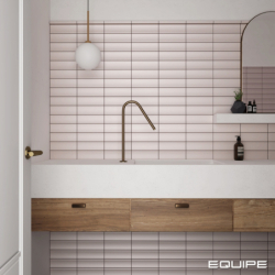 VIBE IN FAIR PINK MAT 6,5X20 (P.64083)