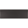 VIBE IN ALMOST BLACK MAT 6,5X20 (P.64085)