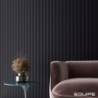 VIBE IN ALMOST BLACK MAT 6,5X20 (P.64085)