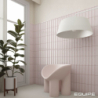 VIBE IN FAIR PINK POŁYSK 6,5X20 (P.64099)