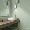 LANSE MINT MAT 5X25 (P.64101)