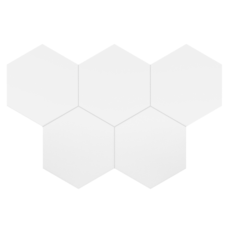 COIMBRA WHITE MAT 17,5X20 (P.64107)