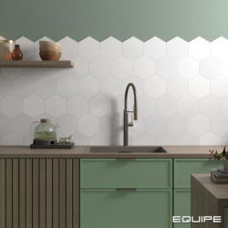 COIMBRA WHITE MAT 17,5X20 (P.64107)