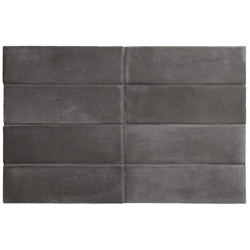 COCO BLACK HAT MAT 5X15 (P.64109)