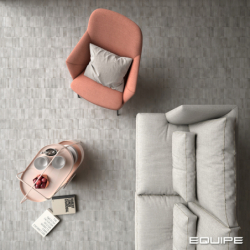 COCO AMBER GREY MAT 5X15 (P.64115)
