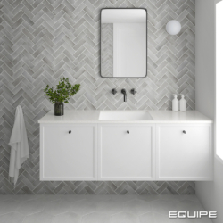 COCO AMBER GREY MAT 5X15 (P.64115)