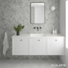 COCO AMBER GREY MAT 5X15 (P.64115)