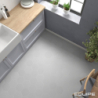 COIMBRA OXFORD GRAY MAT 17,5X20 (P.64121)