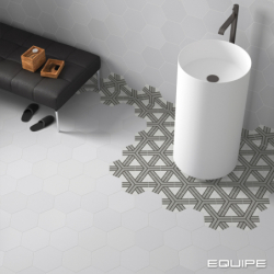 COIMBRA OXFORD GRAY MAT 17,5X20 (P.64121)