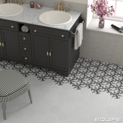 COIMBRA OXFORD GRAY MAT 17,5X20 (P.64121)