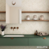 COCO CANVAS MAT 5X15 (P.64123)