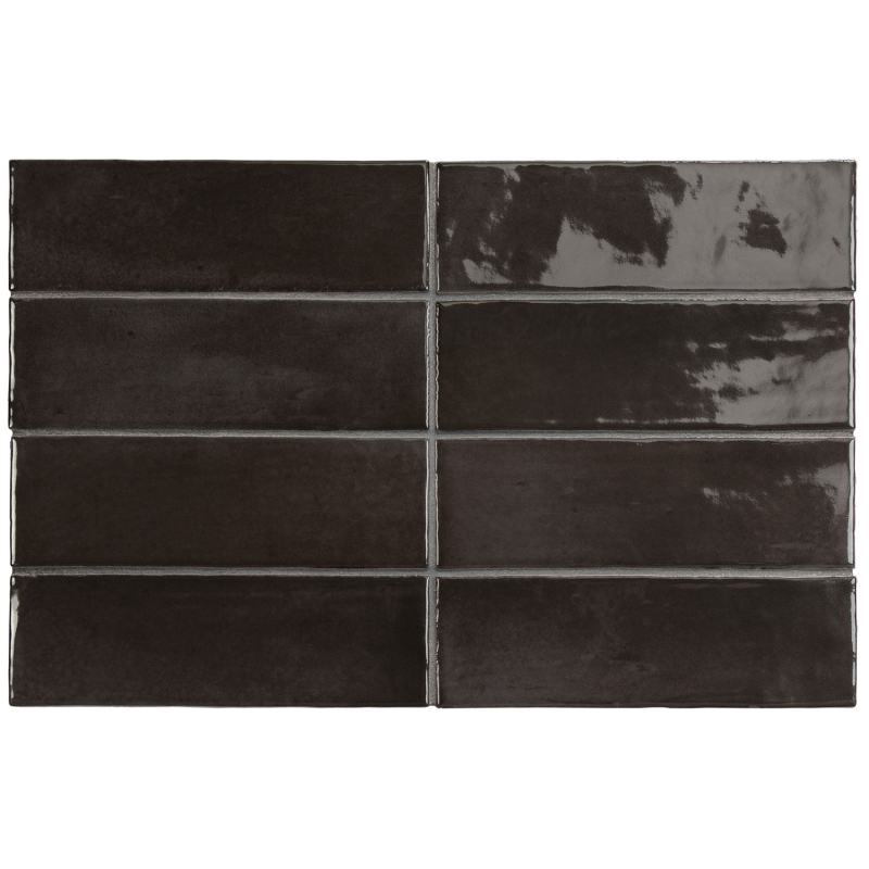 COCO BLACK HAT POŁYSK 5X15 (P.64125)