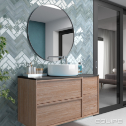 COCO BLUE GRASS POŁYSK 5X15 (P.64129)
