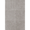 CORALSTONE GAMUT GREY MAT 20X20 (P.64155)