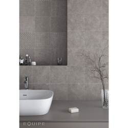 CORALSTONE GAMUT GREY MAT 20X20 (P.64155)