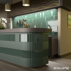 COSTA NOVA LAUREL GREEN POŁYSK 5X20 (P.64349)