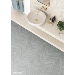 CORSICA BLUE EARTH MAT 5X40 (P.64371)