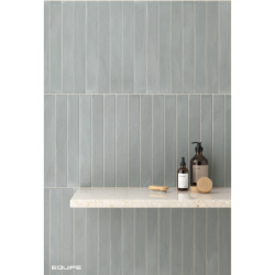 CORSICA BLUE EARTH MAT 5X40 (P.64371)